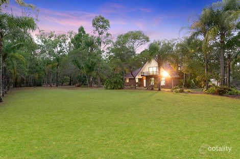Property photo of 267 Rickertt Road Ransome QLD 4154