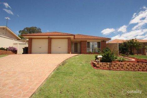 11 Stuckey Pl, Narellan Vale, NSW 2567