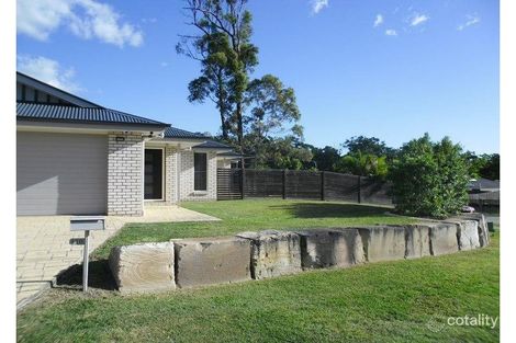 Property photo of 110 Tweeddale Circuit Drewvale QLD 4116