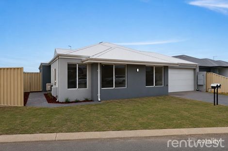 28 Wickepin Pde, Dawesville, WA 6211