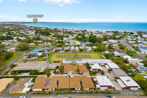 Property photo of 17/145 Northcote Street Brighton QLD 4017