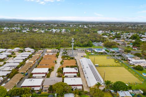 Property photo of 17/145 Northcote Street Brighton QLD 4017