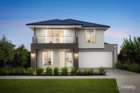 Property photo of 30 Waterman Drive Clyde VIC 3978