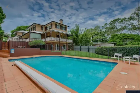 Property photo of 195 Laurel Avenue Chelmer QLD 4068