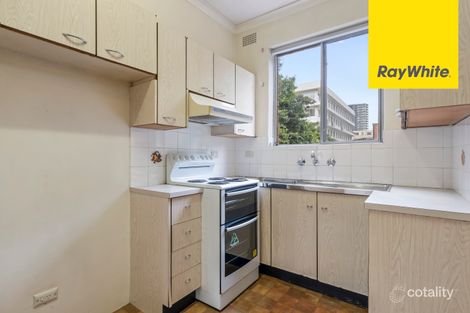Property photo of 8/23 Bridge Street Epping NSW 2121