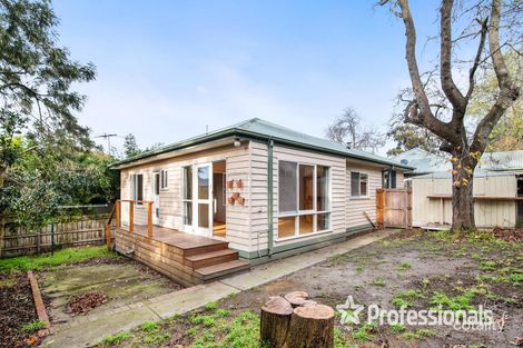 12 Ridgway Ave, Croydon, VIC 3136