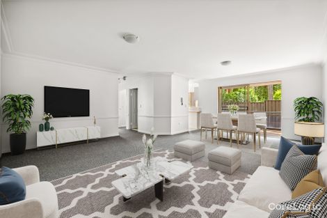 Property photo of 7/18-20 Marsden Street Granville NSW 2142