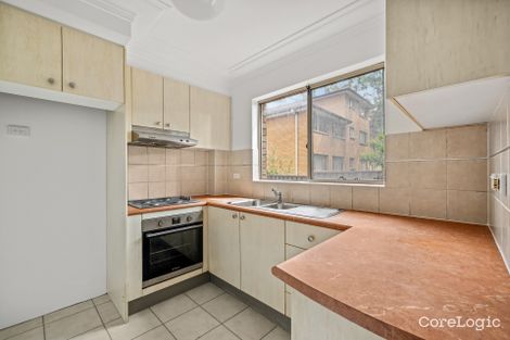 Property photo of 7/18-20 Marsden Street Granville NSW 2142