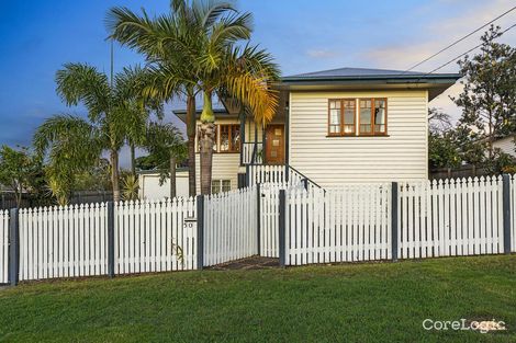 Property photo of 50 Herbert Street Camp Hill QLD 4152