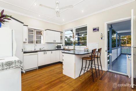 Property photo of 50 Herbert Street Camp Hill QLD 4152