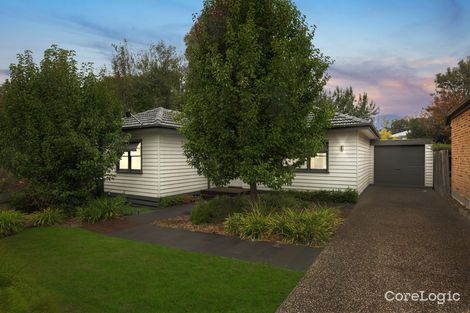 Property photo of 5 Muir Court Ringwood VIC 3134