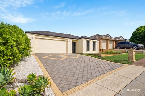 Property photo of 12 Newfield Drive Reynella SA 5161