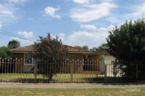 Property photo of 41 Sunbird Crescent Carrum Downs VIC 3201
