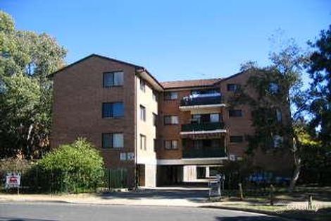 6/6 Beale St, Liverpool, NSW 2170