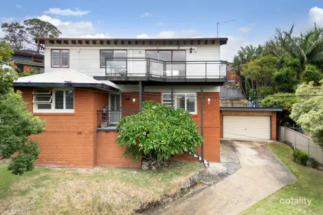 Property photo of 11 Leawarra Street Engadine NSW 2233