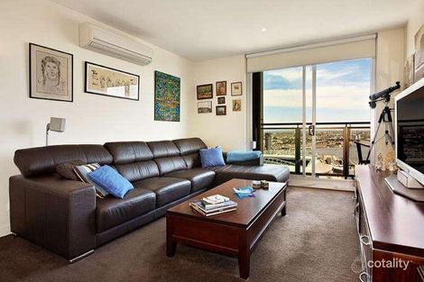 3202/288 Spencer St, Melbourne, VIC 3000