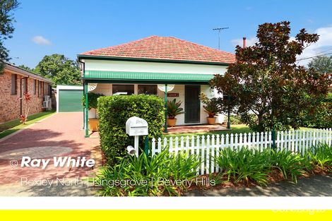 Property photo of 137 Cambridge Street Penshurst NSW 2222