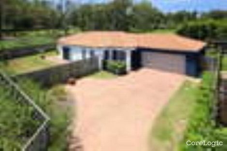 Property photo of 22 Melicope Place Carseldine QLD 4034