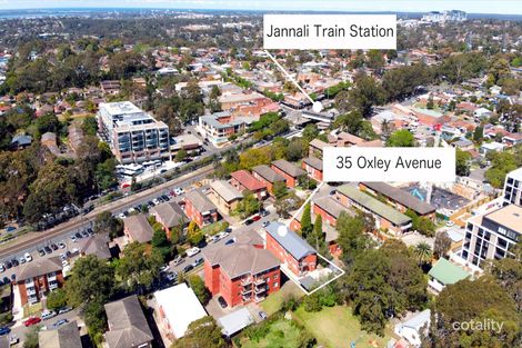 Property photo of 2/35 Oxley Avenue Jannali NSW 2226
