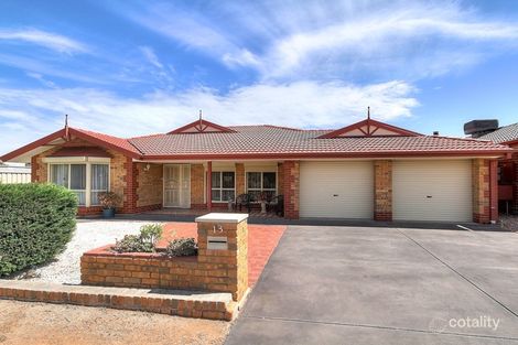 Property photo of 13 Ventra Street Parafield Gardens SA 5107