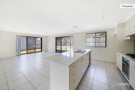 Property photo of 12 Grenada Road Glenfield NSW 2167