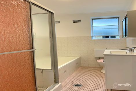 Property photo of 4/54-56 Rainbow Street Kingsford NSW 2032