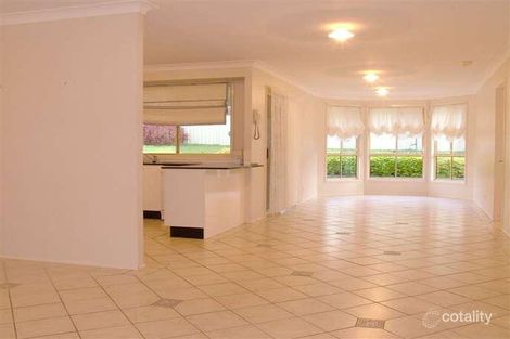 Property photo of 55 Dalyell Way Raymond Terrace NSW 2324
