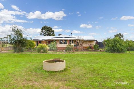 159 Peatlings Rd, Bagshot, VIC 3551