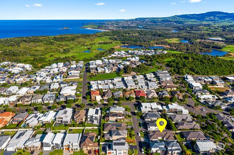 Property photo of 7 Capricorn Way Shell Cove NSW 2529