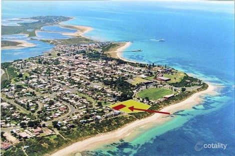 Property photo of 4 Crows Nest Place Queenscliff VIC 3225