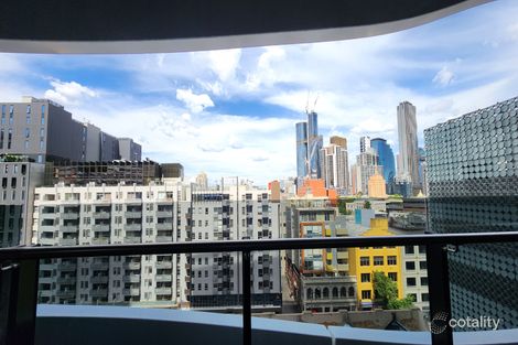 Property photo of 711/555 Swanston Street Carlton VIC 3053