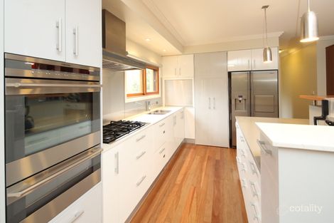 Property photo of 6 Ham Place Garran ACT 2605
