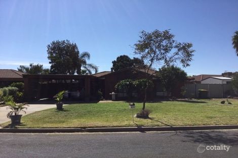 Property photo of 12 Diamond Court Mildura VIC 3500