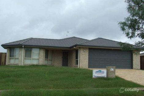 25 Coochin Hills Dr, Beerwah, QLD 4519