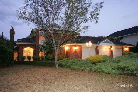 Property photo of 51 Haddington Crescent Greenvale VIC 3059