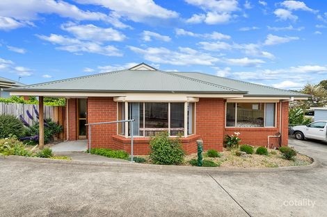 2/25 Fourth Ave, West Moonah, TAS 7009