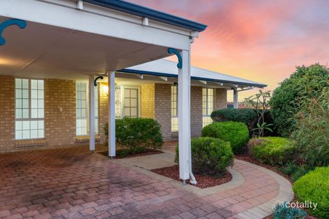 Property photo of 27 Doncaster Square Currambine WA 6028