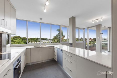 20/128 Oxlade Dr, New Farm, QLD 4005