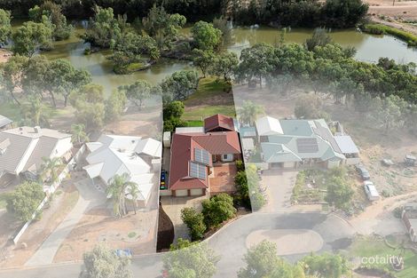 Property photo of 3 Anabranch Place Renmark SA 5341