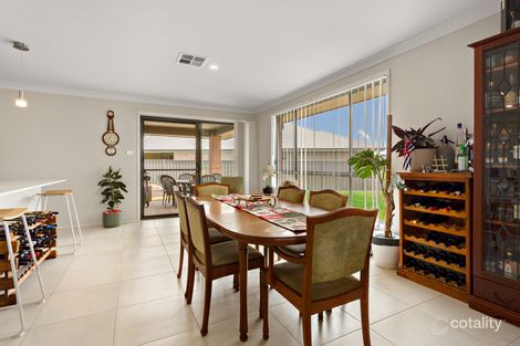 Property photo of 3 Grenache Crescent Cliftleigh NSW 2321