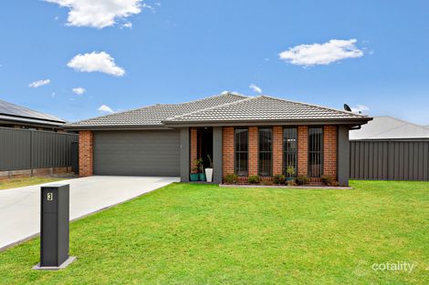 3 Grenache Cres, Cliftleigh, NSW 2321