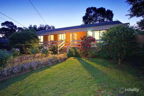 38 Long View Rd, Croydon South, VIC 3136