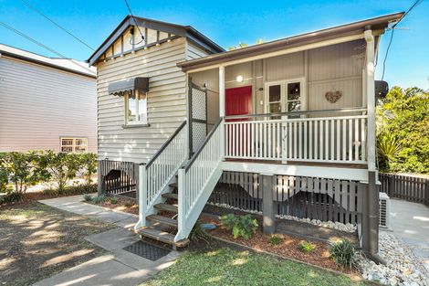 Property photo of 26 Myrtle Street Grange QLD 4051