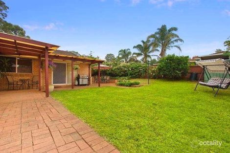 Property photo of 30 Hacking Drive Narellan Vale NSW 2567