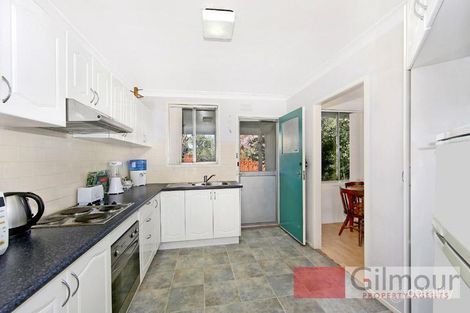 Property photo of 13 Clackmannan Road Winston Hills NSW 2153