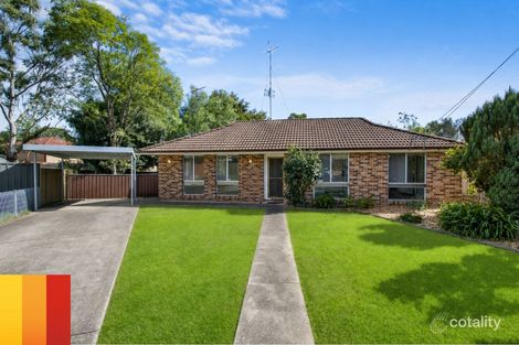 Property photo of 9 Tain Place Schofields NSW 2762