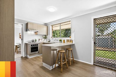 Property photo of 9 Tain Place Schofields NSW 2762