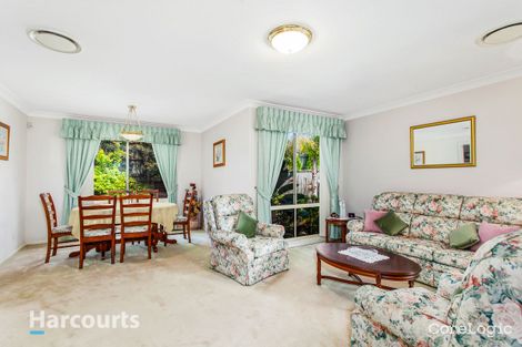 Property photo of 37 Skye Court Kellyville NSW 2155