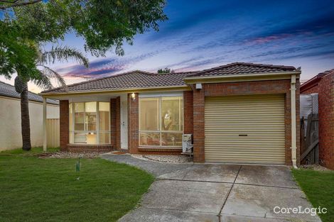 Property photo of 21 Orion Way Roxburgh Park VIC 3064