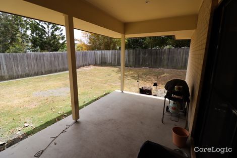 Property photo of 30 Morgan Circuit Urraween QLD 4655